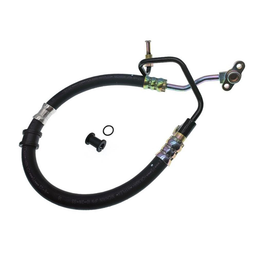 Power Steering Pressure Line Hose For Honda Civic Acura El 1.7L L4 Gas 2001-2005