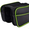 Bicycle Bag Touch Screen Phone Holder Front Frame Waterproof Bike