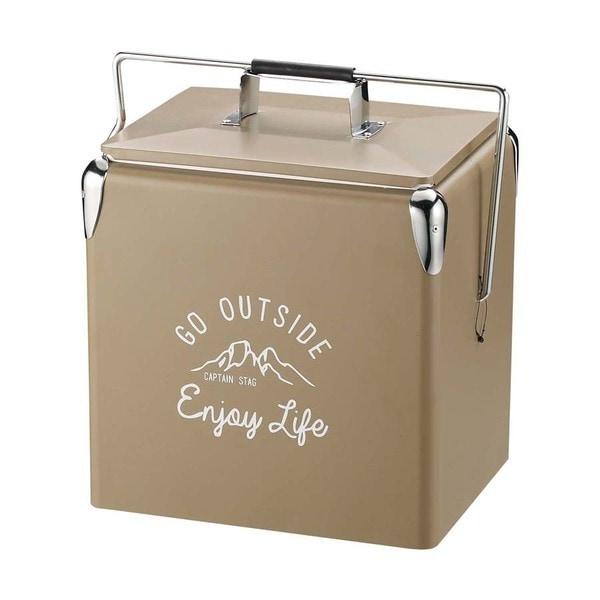 

Captain Stag Captain Stag Ue 0077 [monte Handy Cooler 13l]
