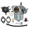Simplified Maintenance Engine Lawn Mower Carburetors fitting models like EH430v with part numbers including #1800490047
