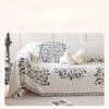 Chenille High-end Sofa Towel, Universal Sofa Cushion Cover for All Seasons, Anti-cat Scratch Sofa Cover Cloth, Full Cover Sofa Blanket