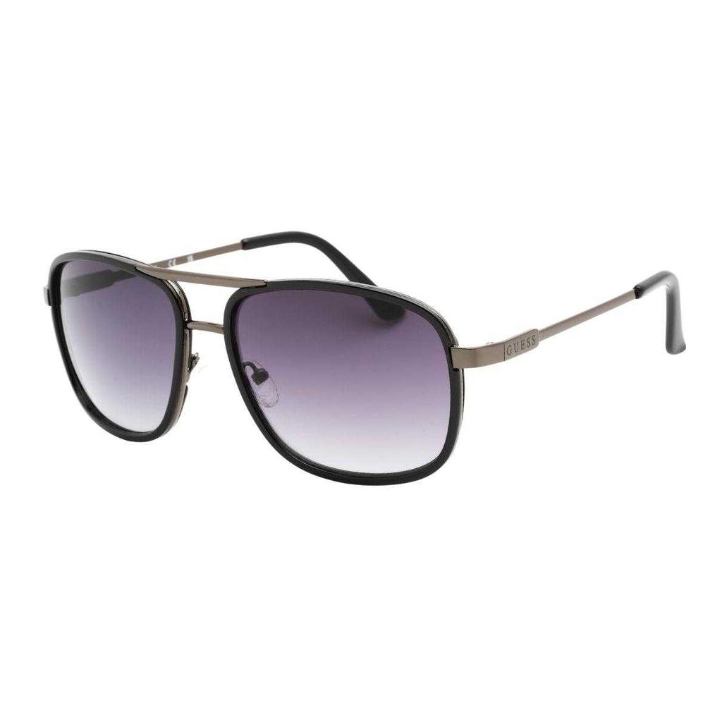 Guess Mens Gf0216 01B Sunglasses