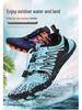 2023 Breathable Outdoor Five-Finger Beach & Hiking Shoes for Couples