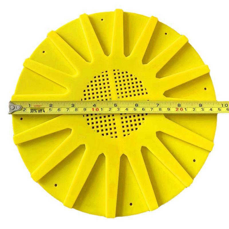 High-Quality 16-Way Bee Escape Beekeeping Equipment - In Stock!