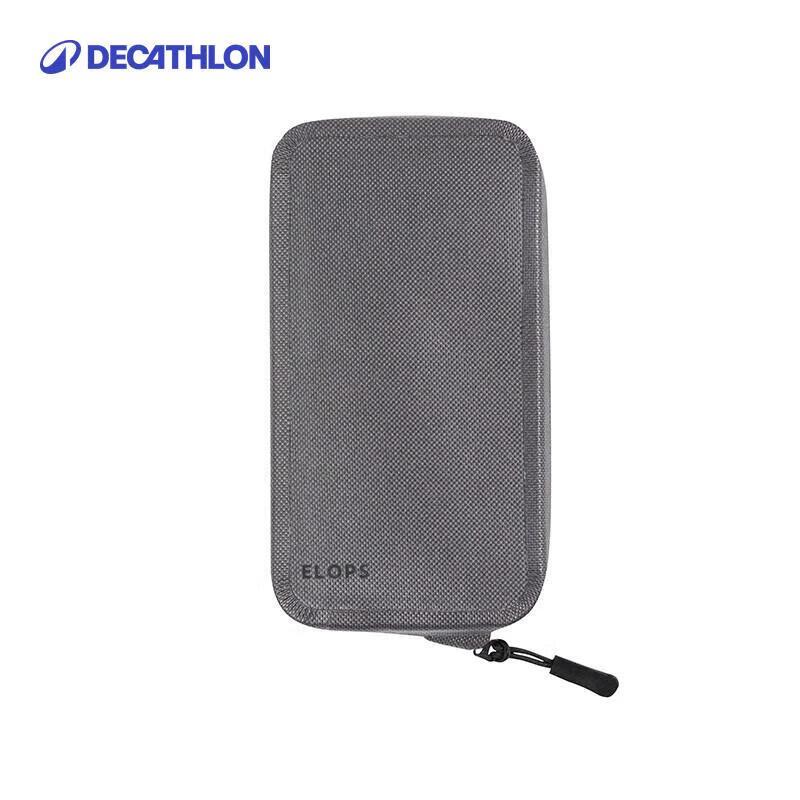Decathlon Waterproof Mountain Bike Rider Bag