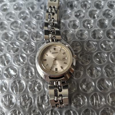 SEIKO Mechanical Watch Code Women's
