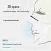 3M 9502+ KN95 Headband Dust Mask