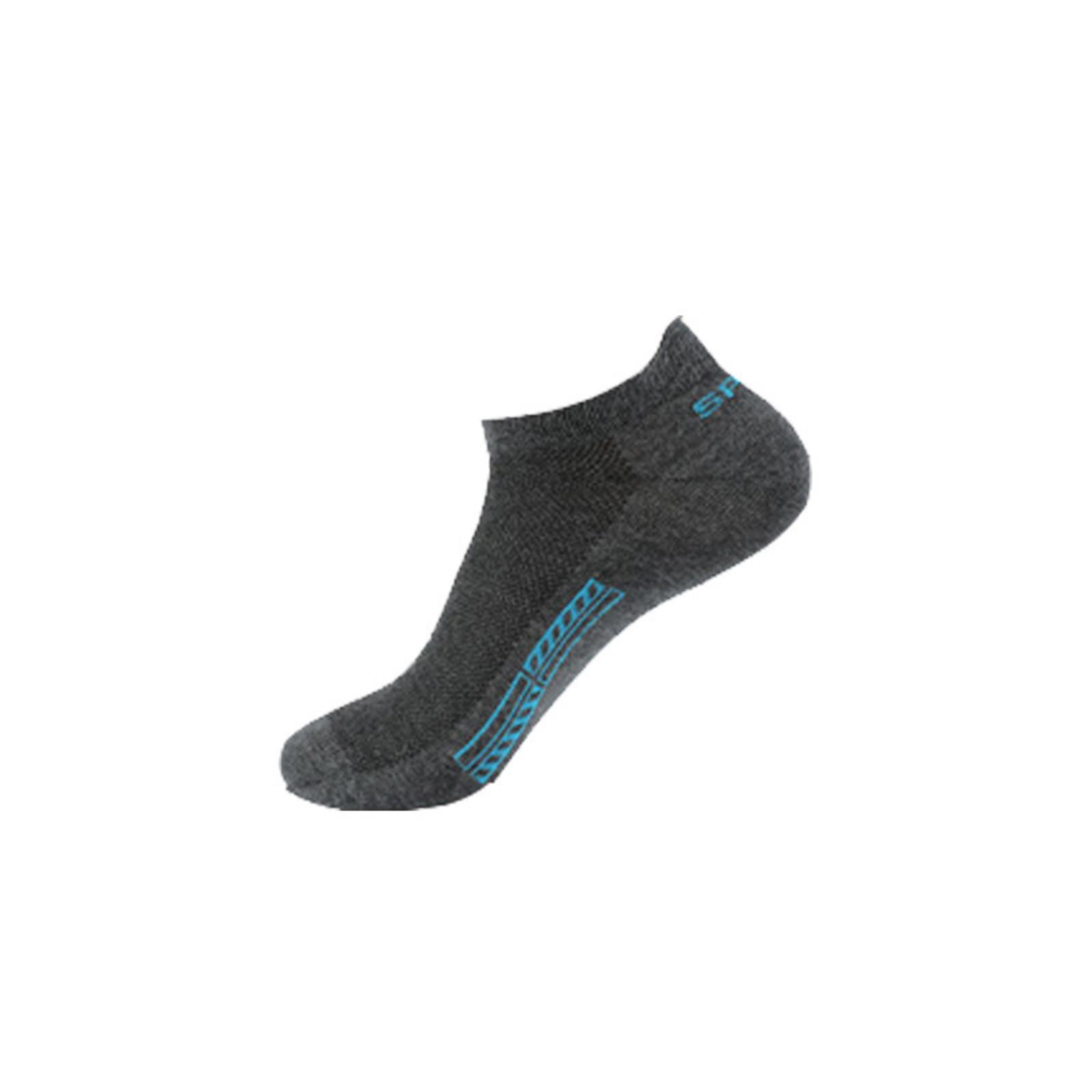

Men s Mesh Breathable Short Socks One Size