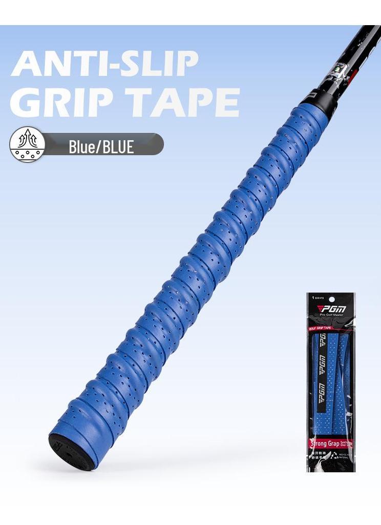 PGM Ribbed Golf Club Grip Sweat-Absorbing Tape