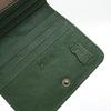 [Dakota] Animale Bi-fold Wallet 30203 Green W11xH9.5xD1.5cm