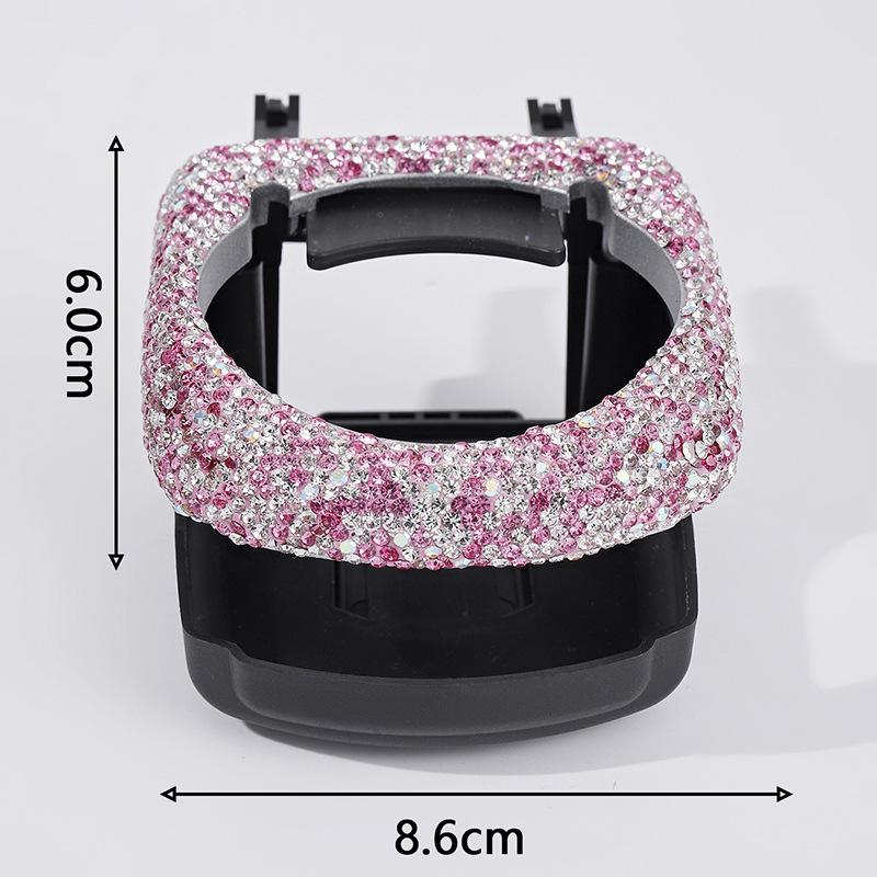 

Нова стійка для чашок для води для свердління, кондиціонер, повітрозабірник, рама для напоїв, багатофункціональна чашка для чаю, фіксований кронштейн