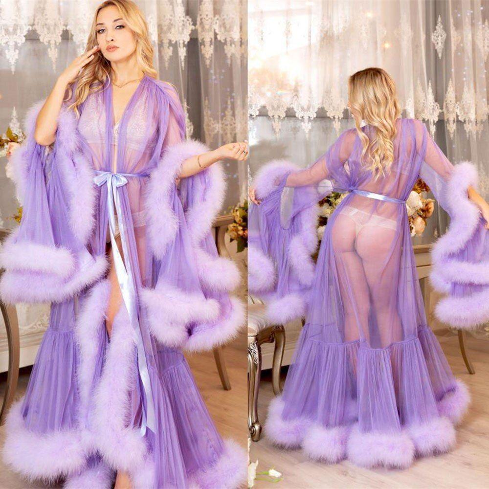 2M Marabou Turkey Feather Boa Trim 50g Scarf Costume Christmas Tree Decor Shawl Fluffy Plume DIY Craft Wedding Dress Accessories