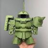 ZAGU 3 Xiaomi Gimbal Camera Gundam Armor Protective Case