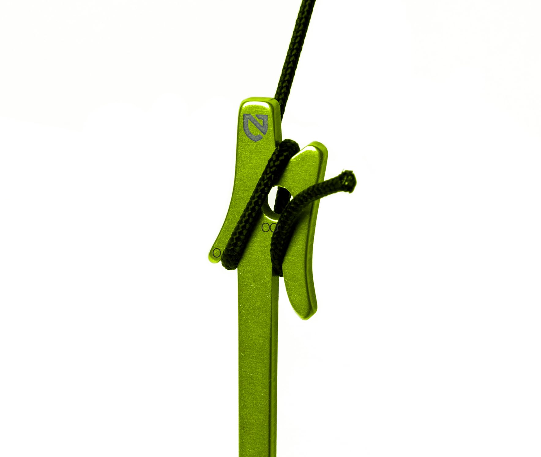 

Колышки для палатки NEMO Air (Набор из 4) NM-AC-APS