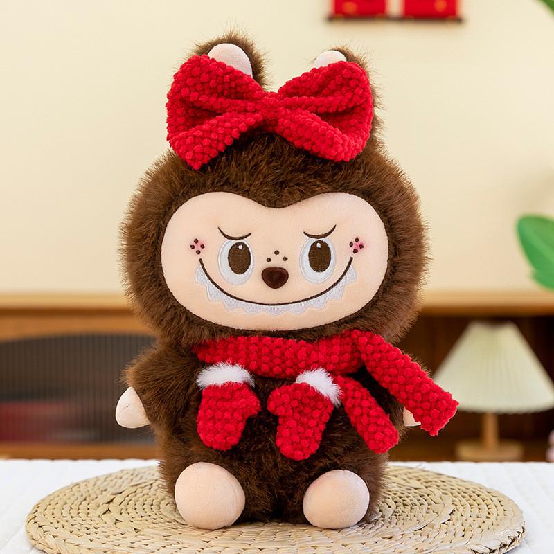 Toy Fashion Plush With Pp Cotton Filling For Playroom Decor Gift And