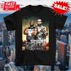 New The Dudley Boyz Get The Table Shirt Unisex All Size S-5XL ND1022 Unisex T-Shirt