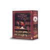 1000 Piece Puzzle Ghibli House Kiki's Delivery Service Movie Poster