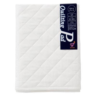 Steppdecke Petite 90 x 60, hergestellt in Japan, einfarbig, Größe cm
