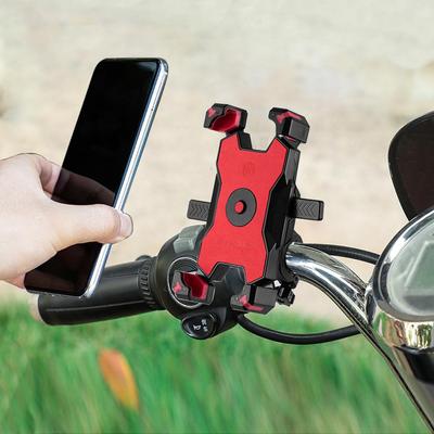 Cyklistické příslušenství – Držáky na mobil na kolo