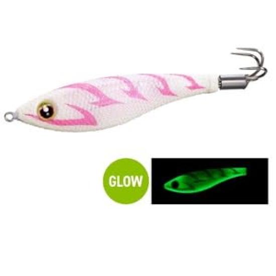 Shimano Sutte Tacomaster Sutte M Flash Boost 002 White Glow QT-R80X