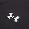 Under Armour Retro Quick-Dry Running T-Shirt Unisex Tops Black 25500515-001