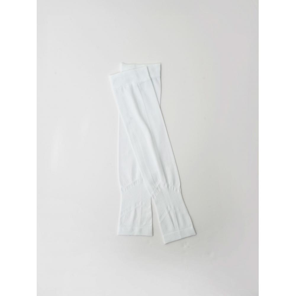 Daiso [women] Aqua X Wrist Type Cool Tosh White