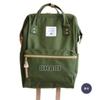 Large Gold Bag Travel Schoolbag Backpack Backpack Female Runaway Print