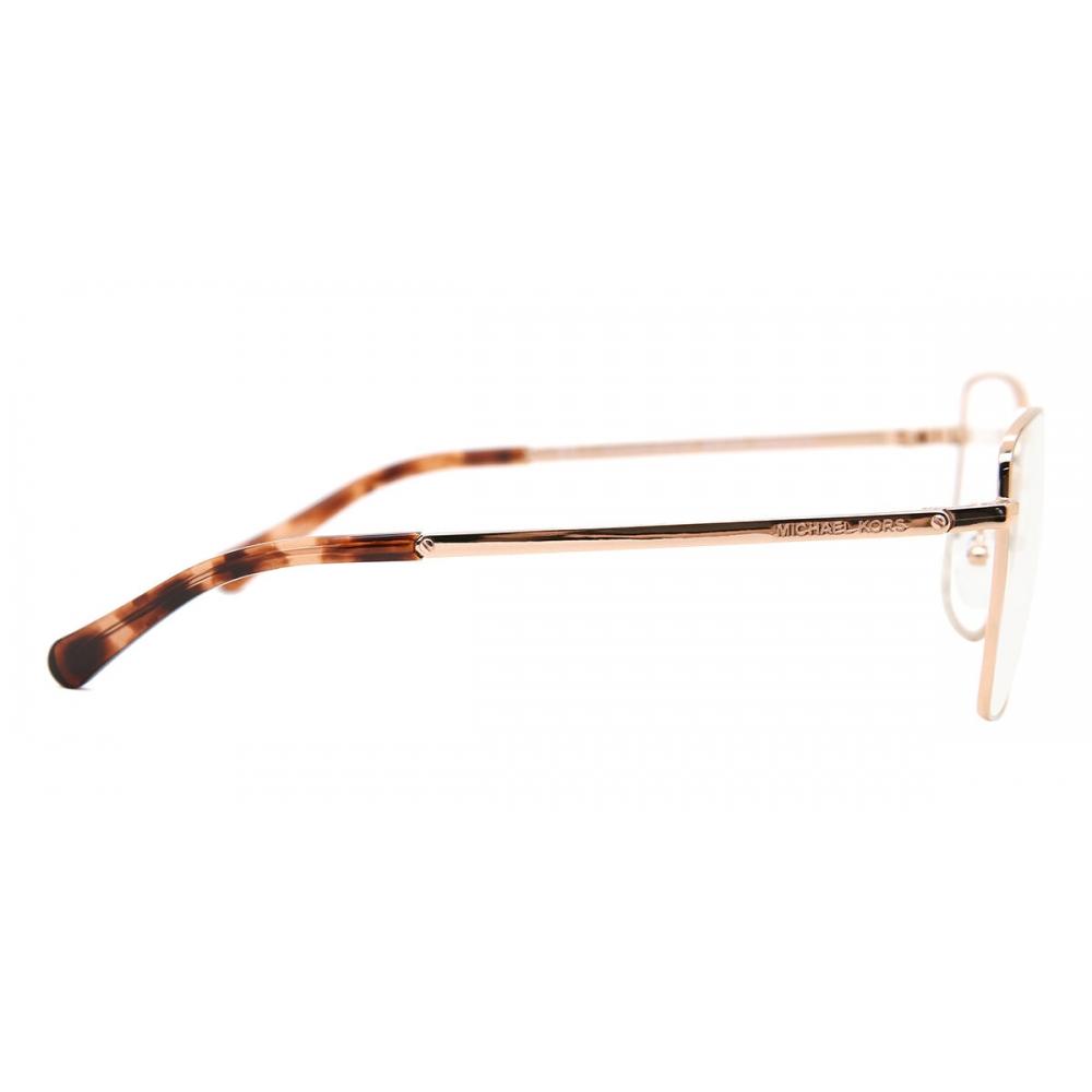 Michael Kors Mk3035 Memphis 1108 Women Eyeglasses