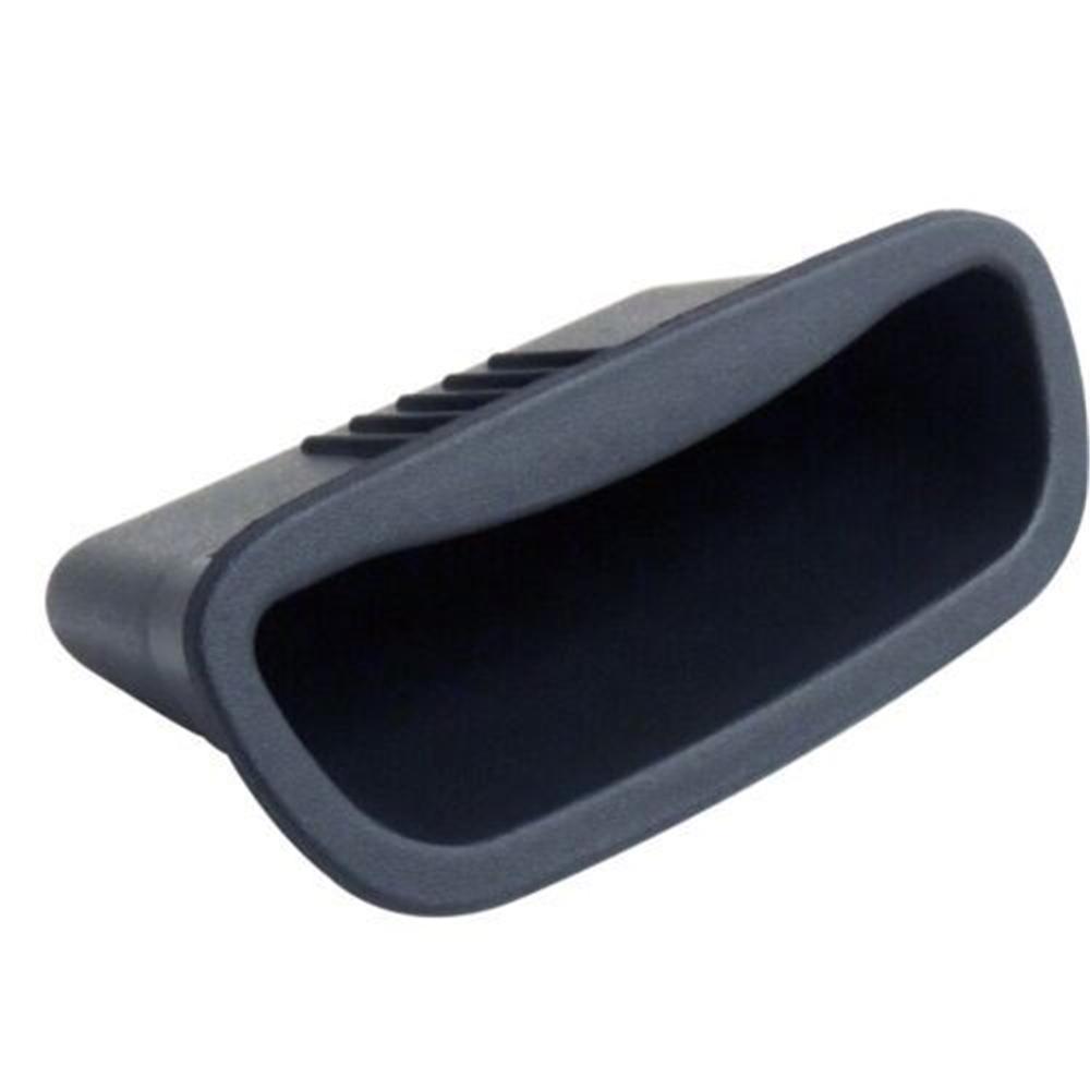 For Jeep Cherokee Durango 1UA33DX9AA Inner Interior Inside Tailgate Handle Black