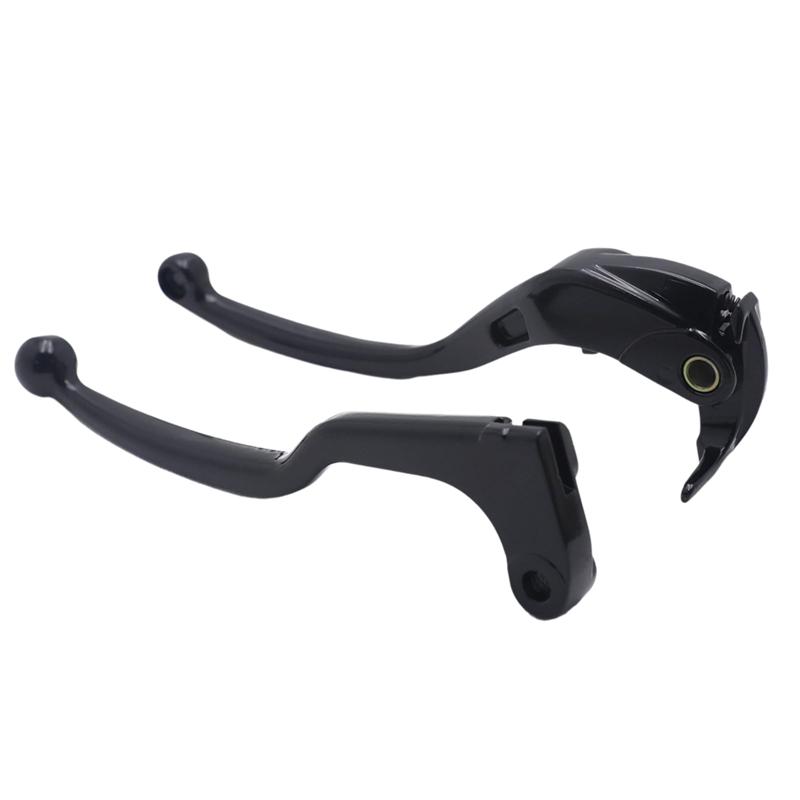 For Honda CBR600RR CBR 600RR CBR1000RR 2007-2024 Motorcycle Brake Clutch Levers Brake Rocker Arm Brake Horn Handle