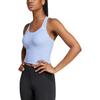 adidas Sports Underwear Women's Blue JL9830