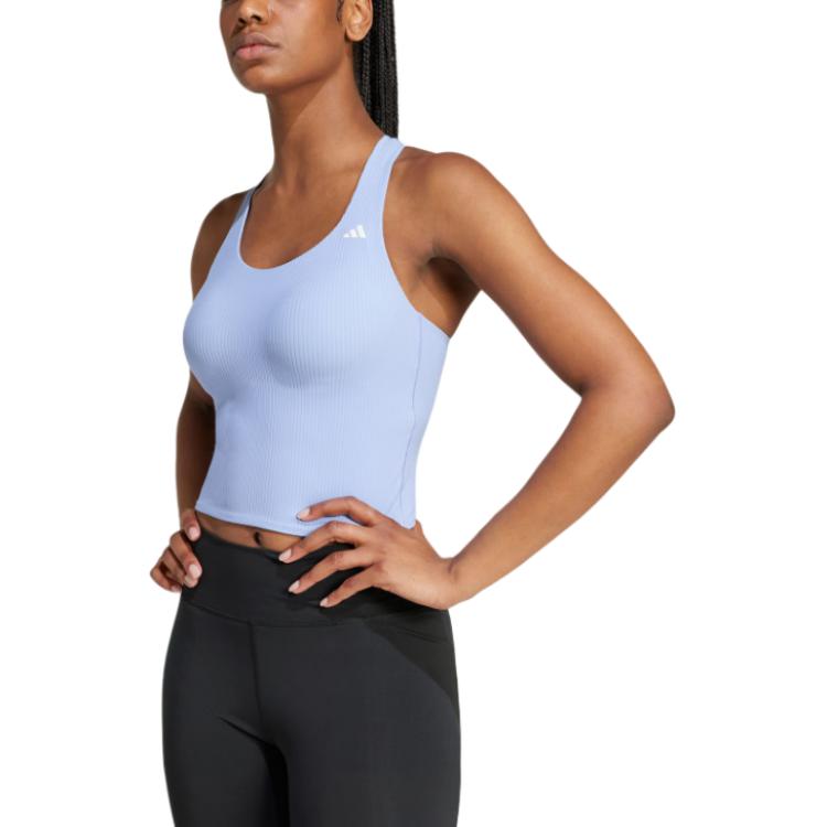 adidas Sports Underwear Women's Blue JL9830
