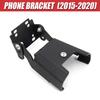 NEW Motorcycle For Ducati Multistrada 1200 Stand Holder Smartphone Phone GPS Navigation Plate Bracket