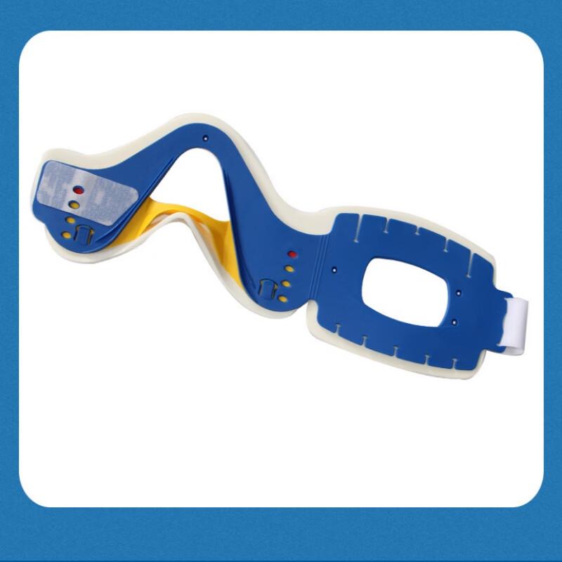 Foldable Water Rescue Spinal Immobilizer Adult