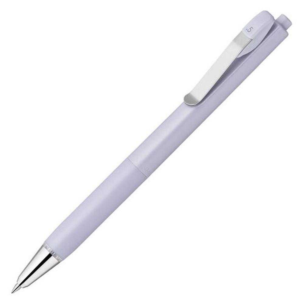 Zebra Oil Based Ballpoint Pen blenU 05mm  07mm