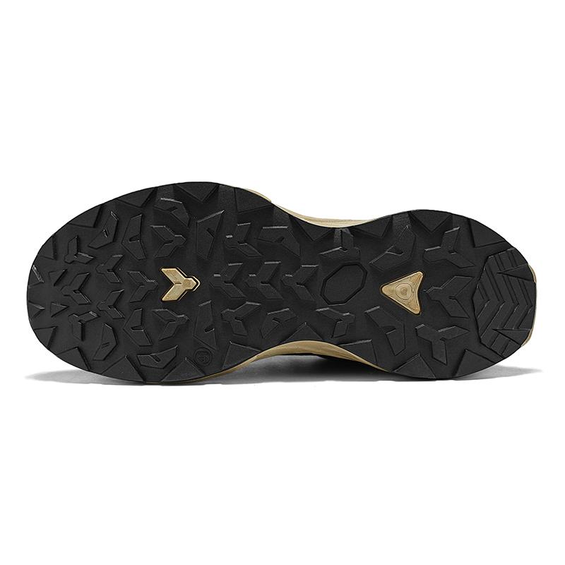 Outdoor Hiking Shoes for Men's Spring Autumn Man Female Jogging and Walking Sneakers Comfortable Man Climbing Shoes