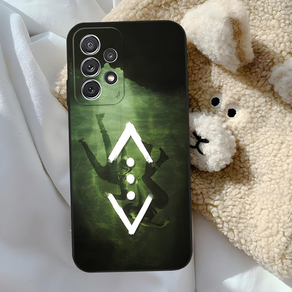 Turkey Cukur Show TV Phone Case for Sumsung Galaxy S24 S23 S22 S21 S20 A24 A34 A54 A53 N20 M54 Fe Plus Ultra Cover