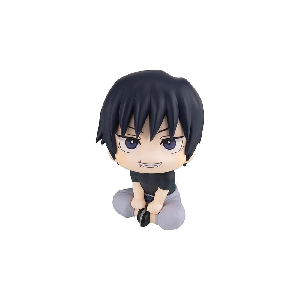 

Rukapp Jujutsu Kaisen Fushiguro Toji Finished Figure Collectible Toy