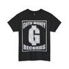 Goth Money Records Bling Heavy Cotton Tee Shirt Unisex T-Shirt