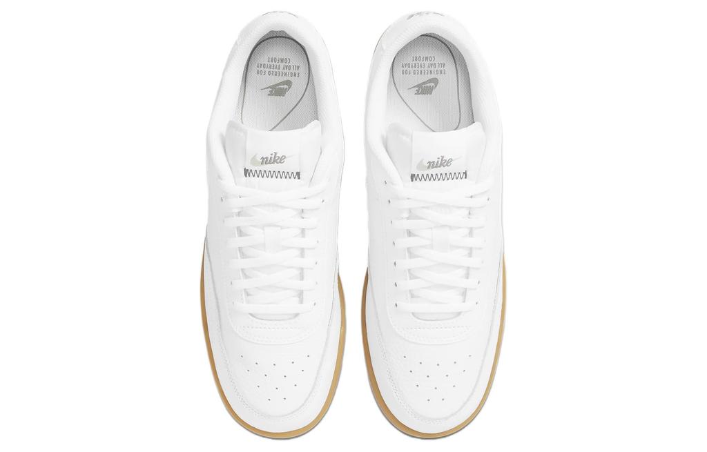 Nike Court Vintage White Gum CT1726-101