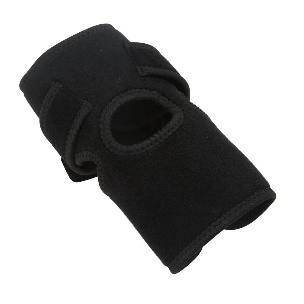 Ankle Brace Hook and Loop Durable Neoprene Relieve Pain Free Adjustment Ankle Support for Arthritis Tendinitis Sprains