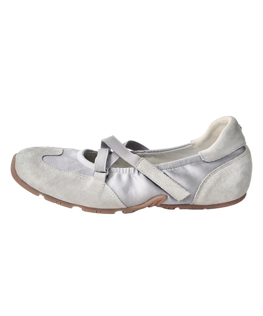 Bearpaw Ojo Sneakers Grey (K3053005Rc-W)