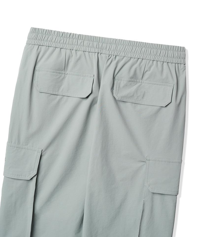 LIFEWORK Unisex) L2 Cut Cargo Pants