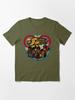 The Four Tops The Jacks.on 5 Essential T-Shirt