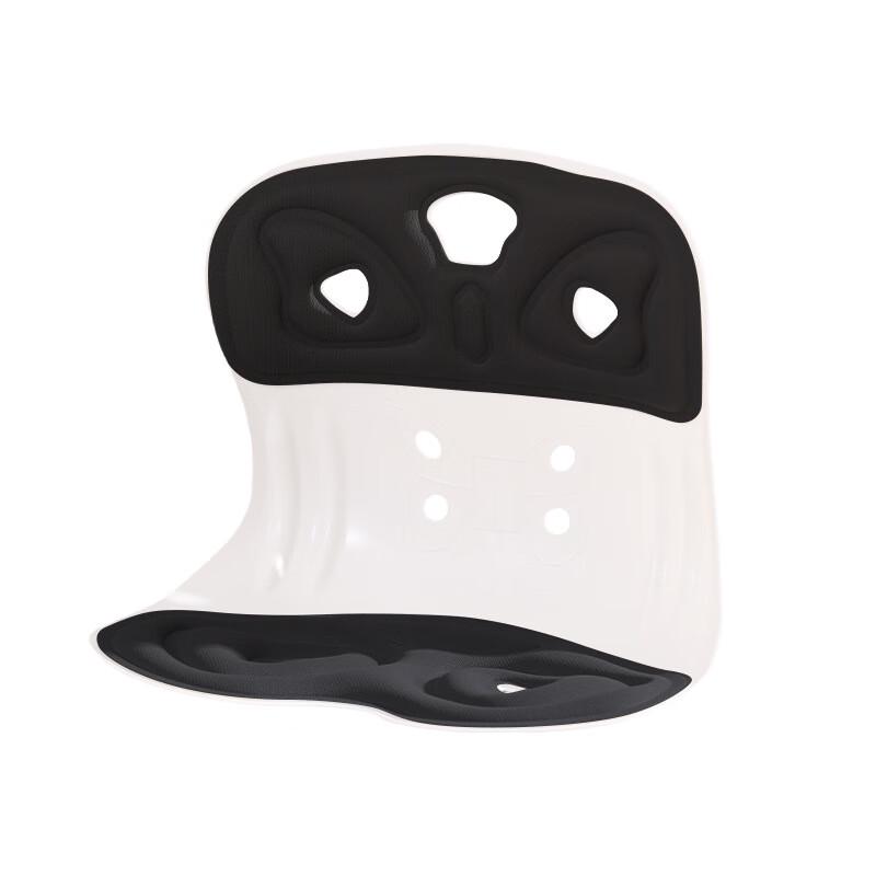 Miling Lumbar Support Office Seat Cushion