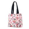 New Women Handbag Floral Printed Beach Shopping Large Capacity Tote Bag Fashion Casual High Capacity Travel Ladies Shoulder Bag