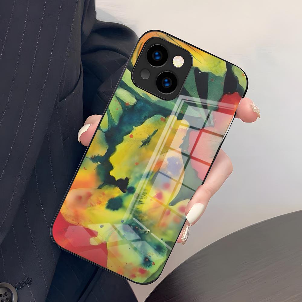 

Adrianne Lenker Songs Album Art Phone Case For IPhone 17 Pro Max 15 Pro 16 14 Plus 12 13 Mini 11 Pro Shockproof Glass Cover iPhone17Air