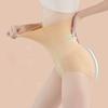 Crotch High Waist High Waist Shapewear Tummy Shapers Women Slimming Underwear Flat Belly Panties