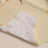Ice Silk Seamless Low-Waist Women's Panties, Breathable with Pure Cotton Crotch, Butt Lifting, Slim Fit for Young Ladies.