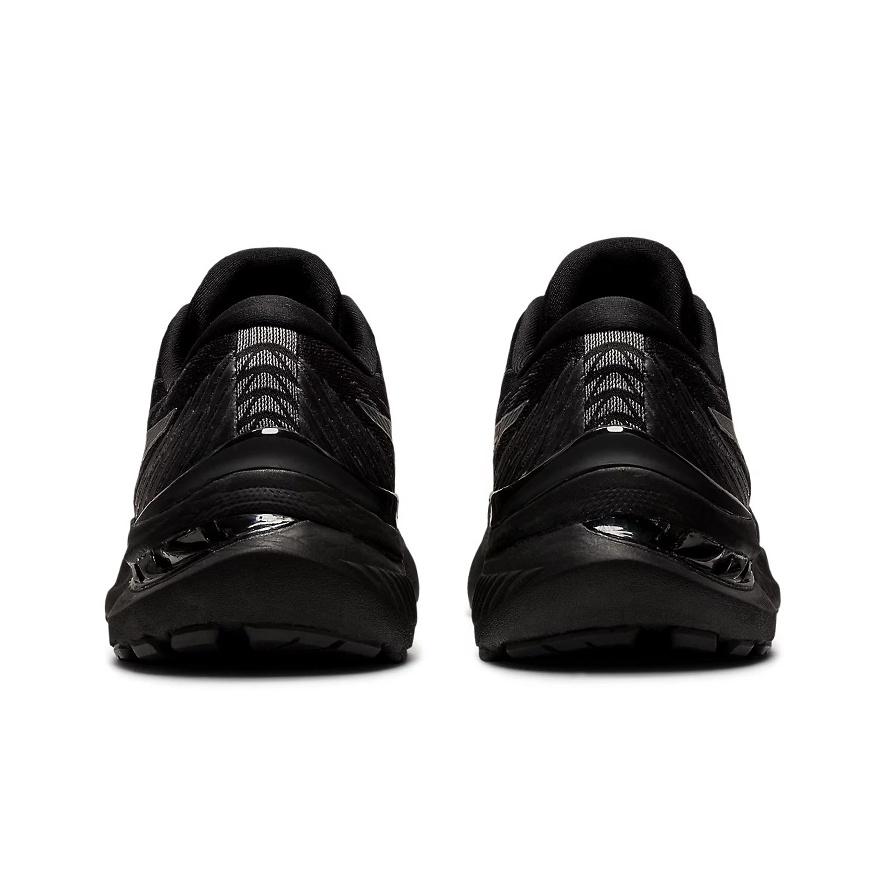 Asics Gel Kayano 29 Triple Black Women Sneakers 1012B272-001